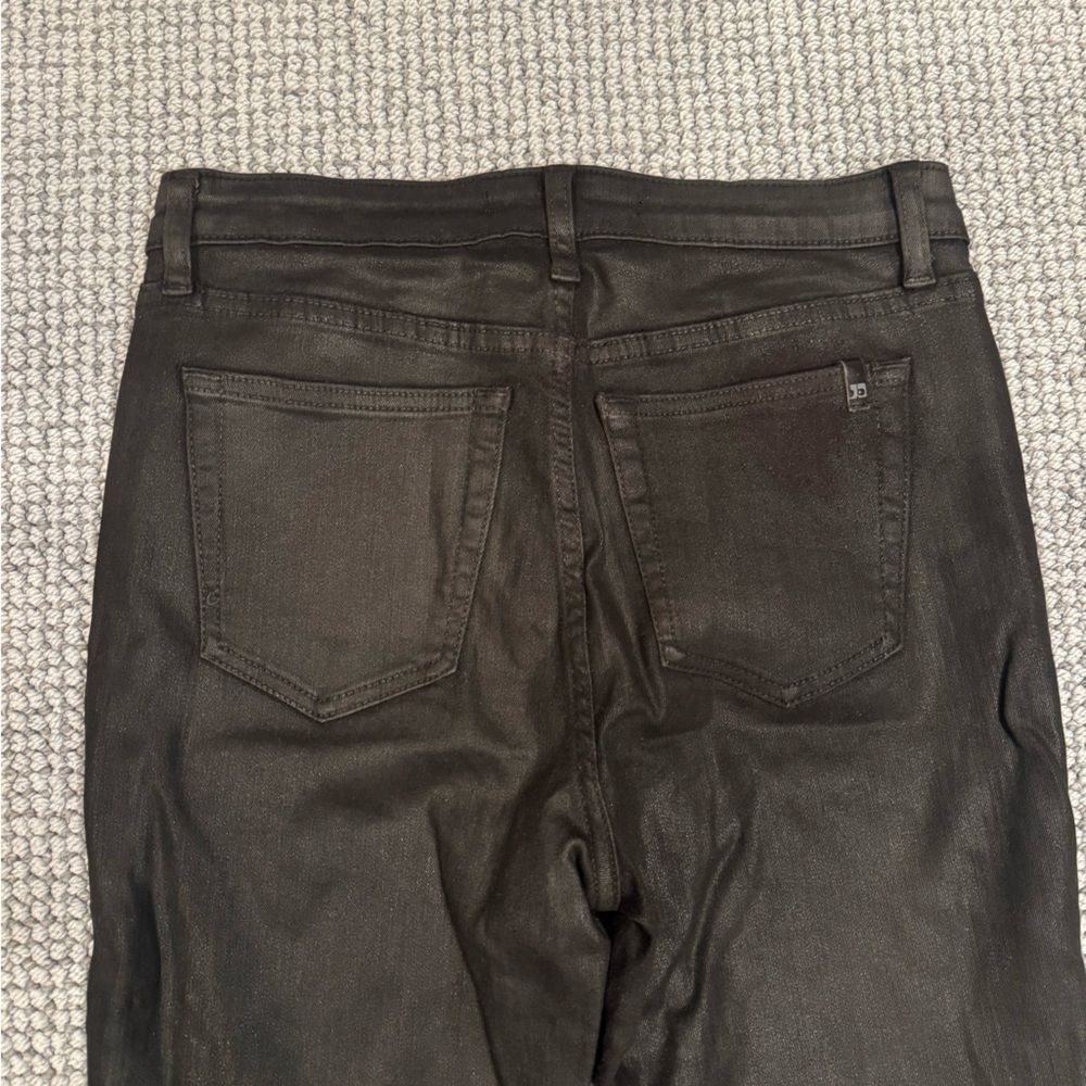 🖤JOES FAUX LEATHER JEANS🖤 - Picture 5 of 7